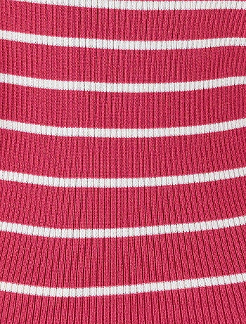 Pull-chaussette col montant 50% laine mérinos - Damart