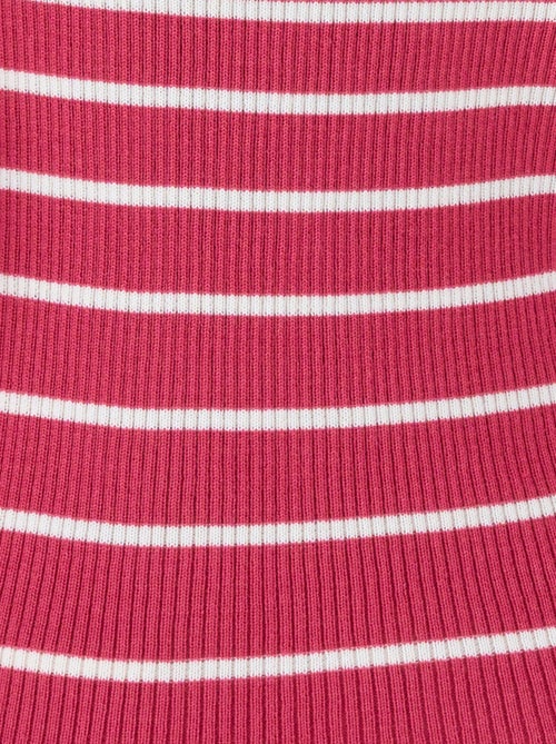 Pull-chaussette col montant 50% laine mérinos - Damart - Kiabi
