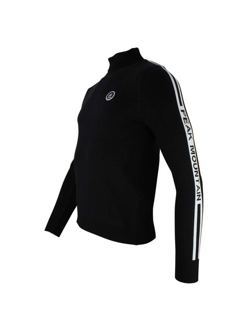 Pull   CLAN - PEAK MOUNTAIN - Kiabi