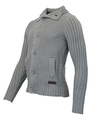 Pull COHON - SRK