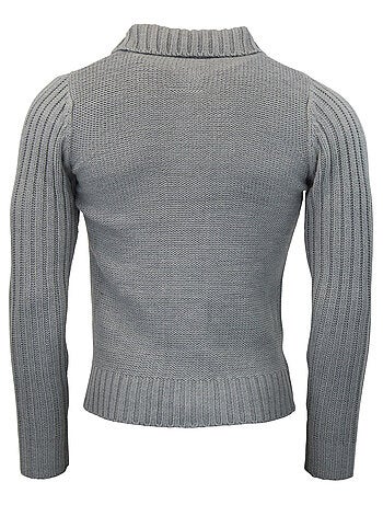 Pull COHON - SRK