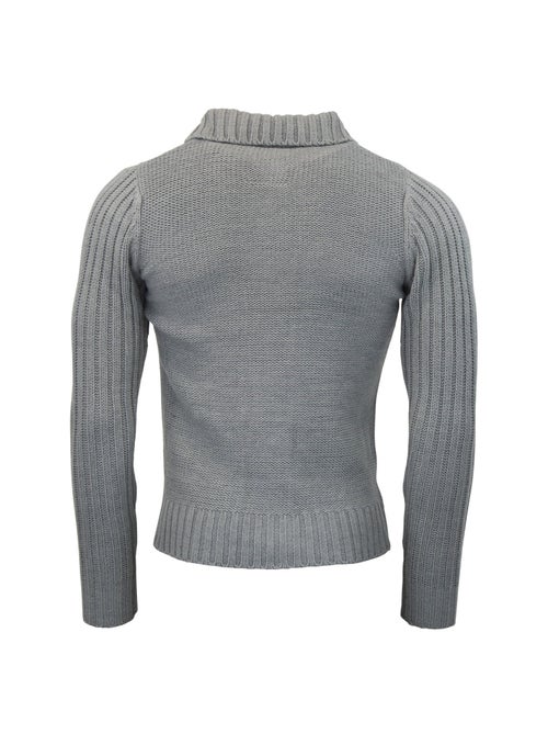 Pull   COHON - SRK - Kiabi