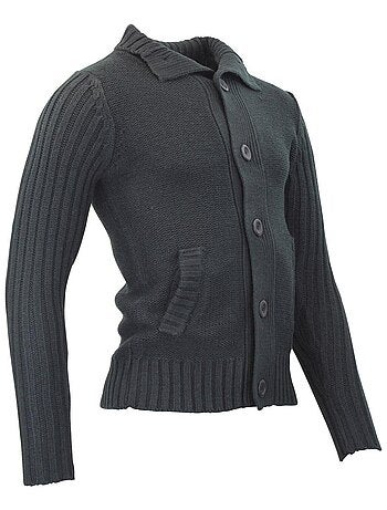 Pull COHON - SRK