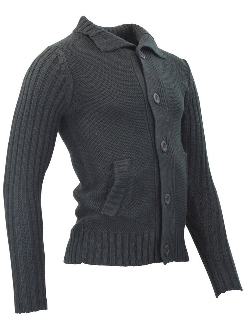 Pull   COHON - SRK Gris - Kiabi