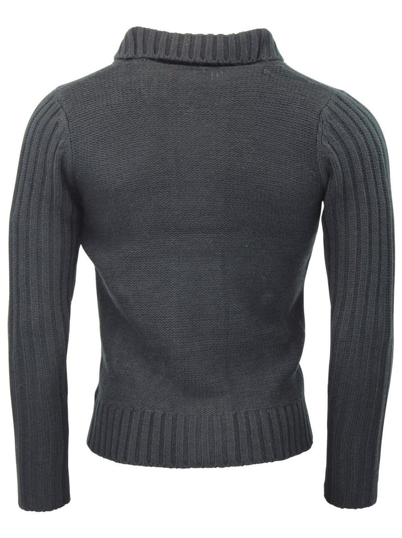 Pull   COHON - SRK Gris - Kiabi