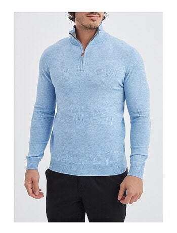 Pull col Camioneur Kebello