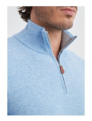 Pull col Camioneur Kebello