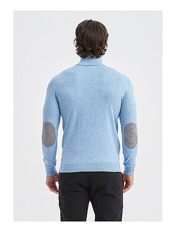Pull col Camioneur Kebello
