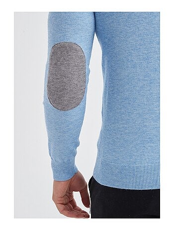 Pull col Camioneur Kebello
