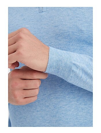 Pull col Camioneur Kebello