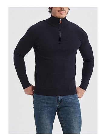 Pull col Camioneur Kebello