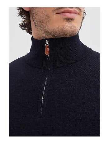 Pull col Camioneur Kebello