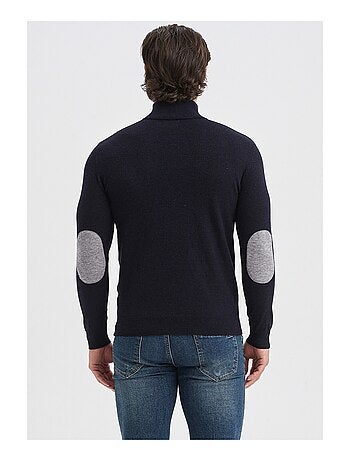 Pull col Camioneur Kebello