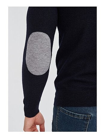 Pull col Camioneur Kebello