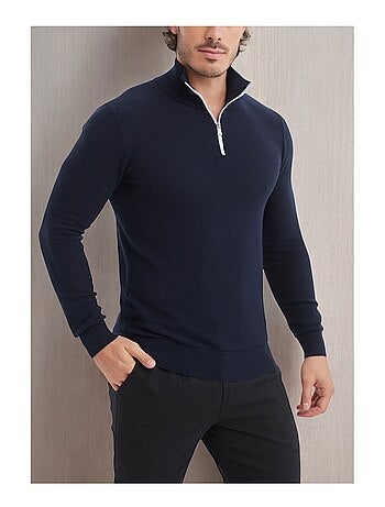 Pull col Camioneur Kebello