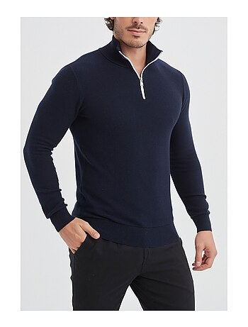 Pull col Camioneur Kebello