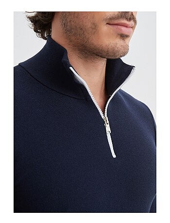 Pull col Camioneur Kebello