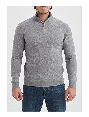 Pull col Camioneur Kebello