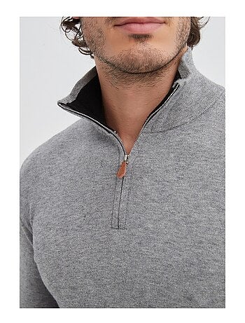 Pull col Camioneur Kebello