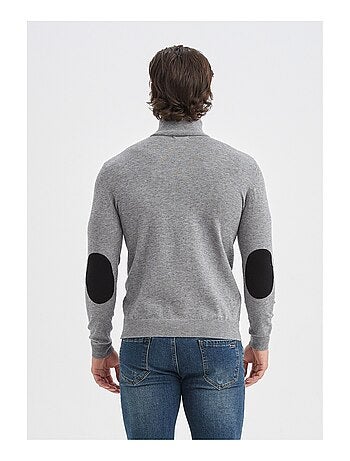 Pull col Camioneur Kebello