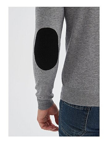 Pull col Camioneur Kebello