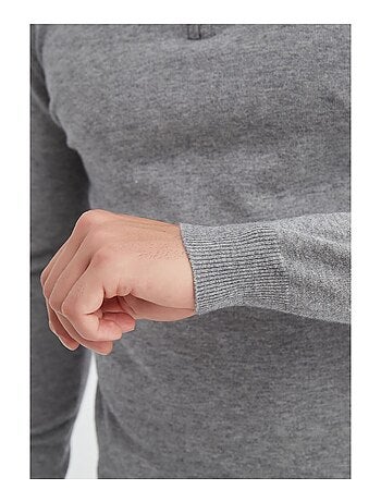 Pull col Camioneur Kebello