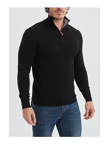 Pull col Camioneur Kebello