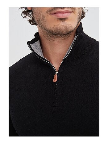 Pull col Camioneur Kebello