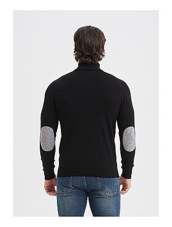 Pull col Camioneur Kebello