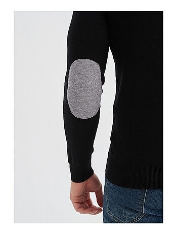 Pull col Camioneur Kebello