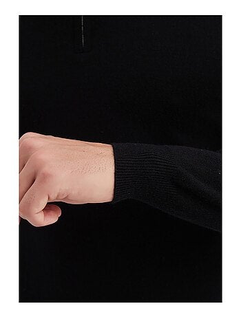 Pull col Camioneur Kebello