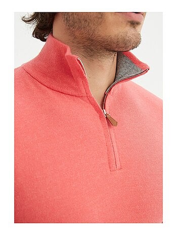 Pull col Camioneur Kebello