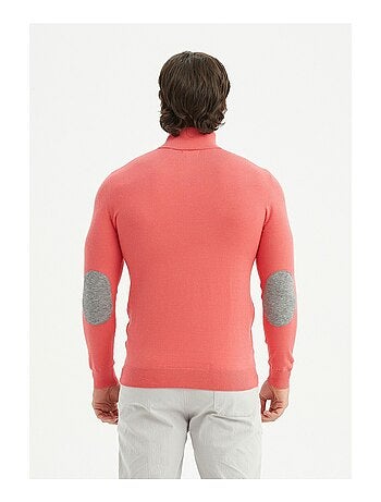 Pull col Camioneur Kebello