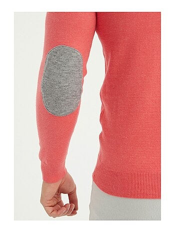Pull col Camioneur Kebello
