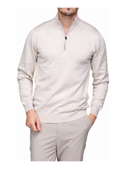 Pull col camionneur - Frilivin - Kiabi