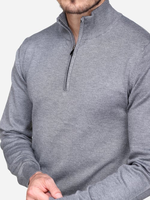 Pull col camionneur - Frilivin - Kiabi