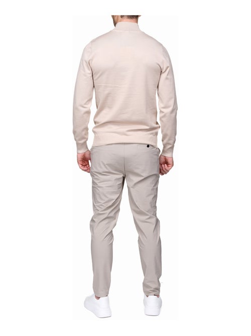 Pull col camionneur - Frilivin - Kiabi