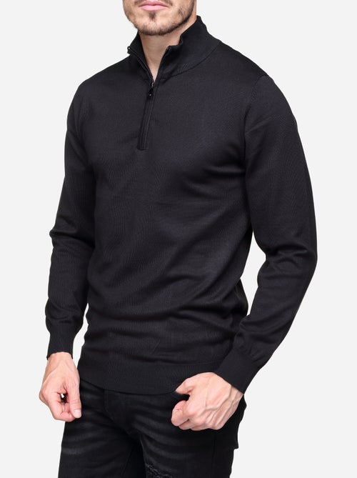 Pull col camionneur - Frilivin - Kiabi