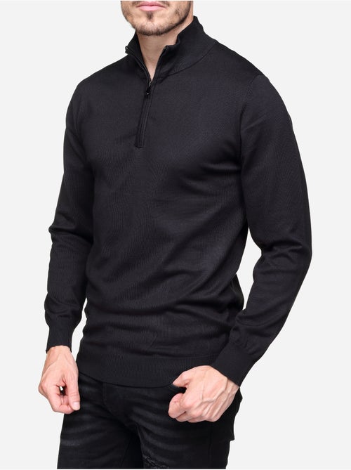 Pull col camionneur - Frilivin - Kiabi