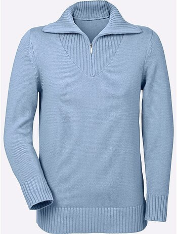 Pull col Camionneur Avec Coton - Taille Standard - Witt