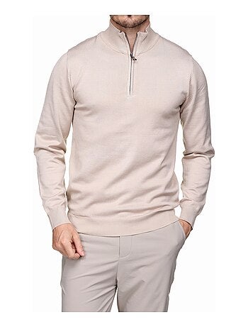 Pull col camionneur