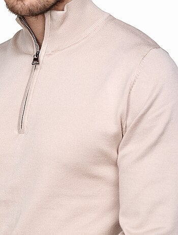 Pull col camionneur