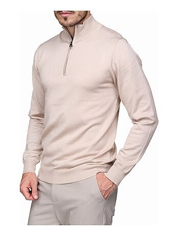 Pull col camionneur