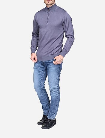 Pull col camionneur