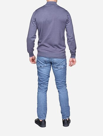 Pull col camionneur