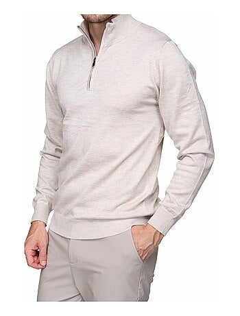 Pull col camionneur