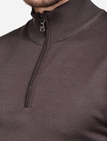 Pull col camionneur