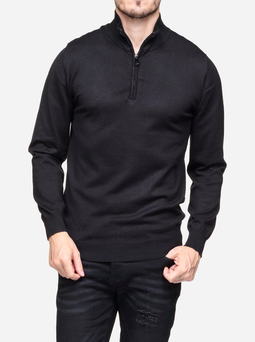 Pull col camionneur - Kiabi