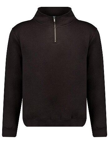 Pull col camionneur pour homme 'Deeluxe'