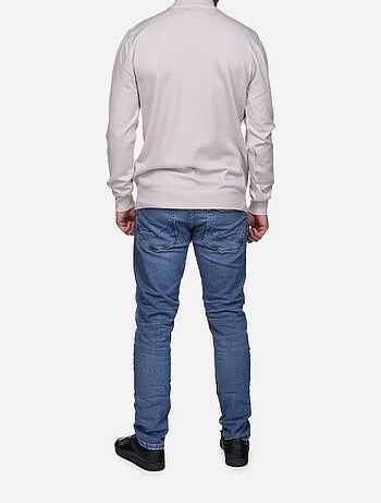 Pull col chemin?e - Kenzarro